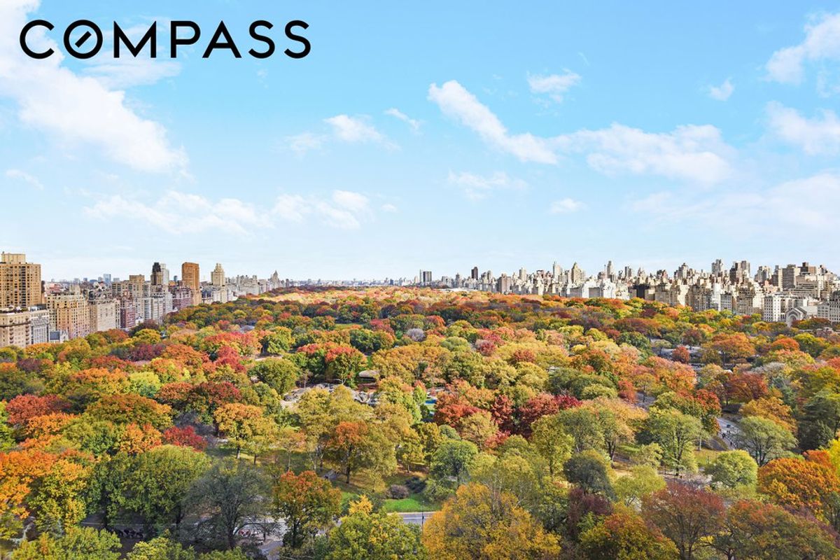 Photo for 200 Central Park South - 200 Central Park South Cooperative in Midtown, Manhattan