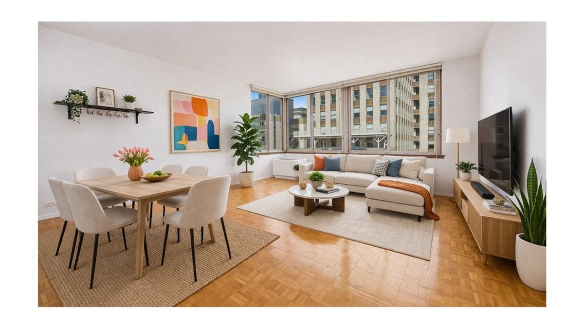 Photo for The Vanderbilt - 235 East 40th Street Condominium in Turtle Bay, Manhattan