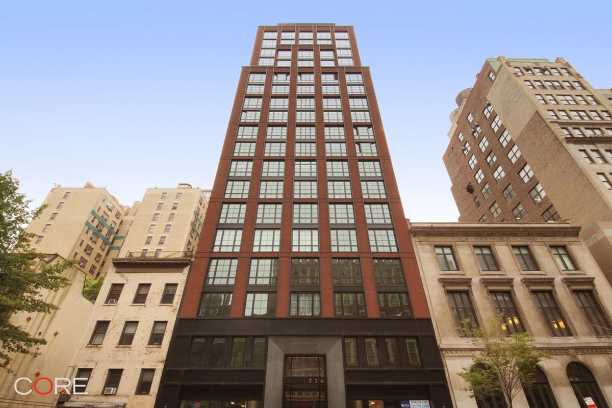 Photo for 234 East 23rd Street - 234 East 23rd Street Condominium in Gramercy Park, Manhattan