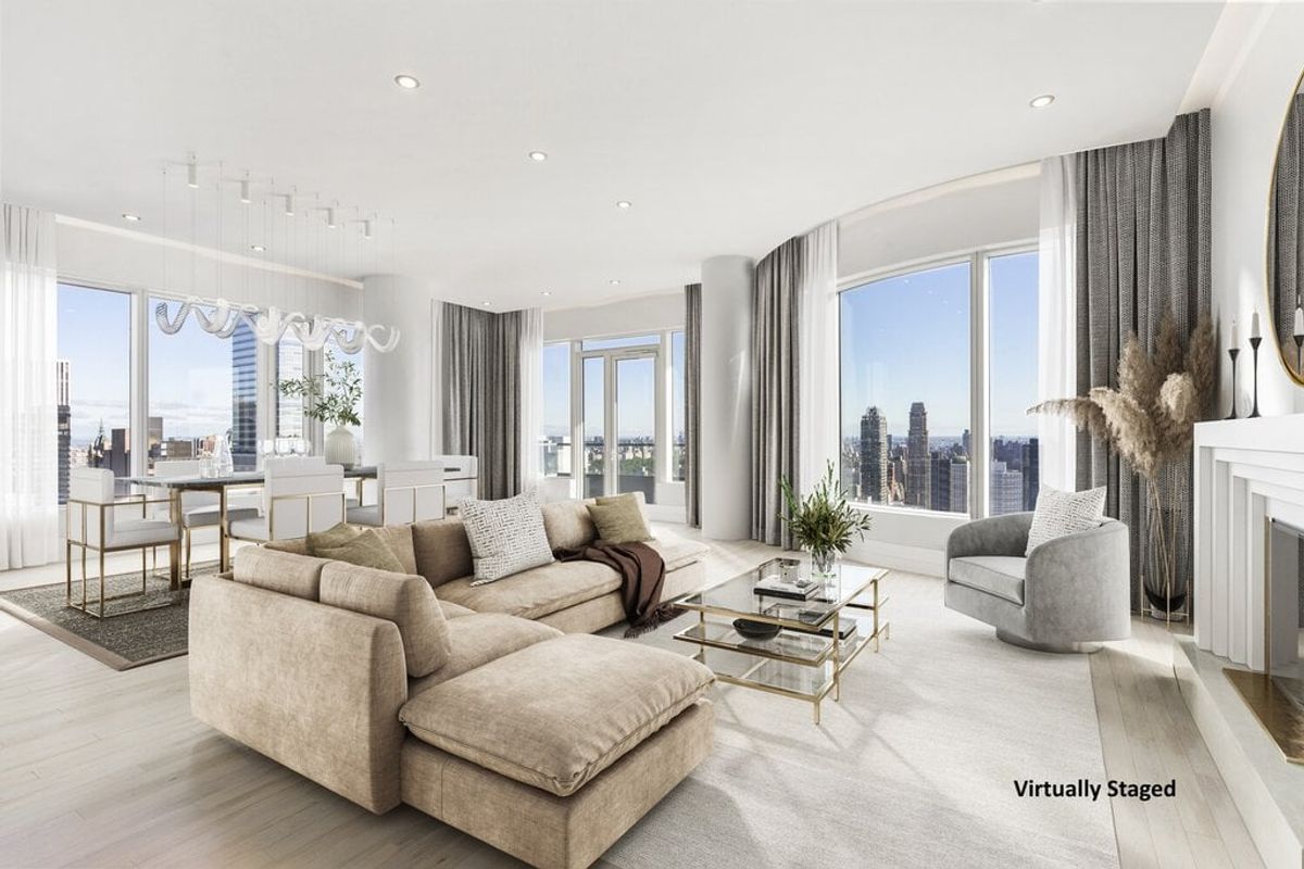 Photo for 252 East 57th Street - 252 East 57th Street Condominium in Midtown East, Manhattan