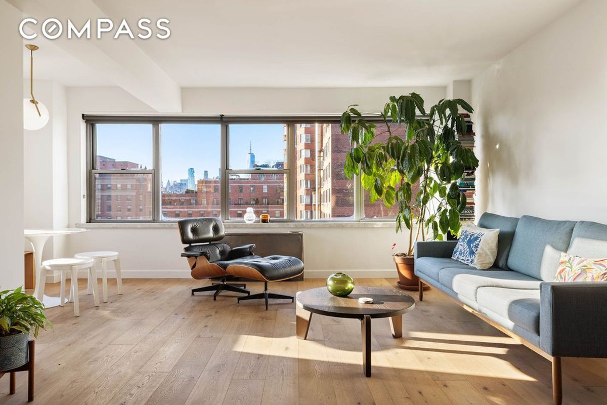 Photo for The Cambridge House - 175 West 13th Street Cooperative in Greenwich Village, Manhattan