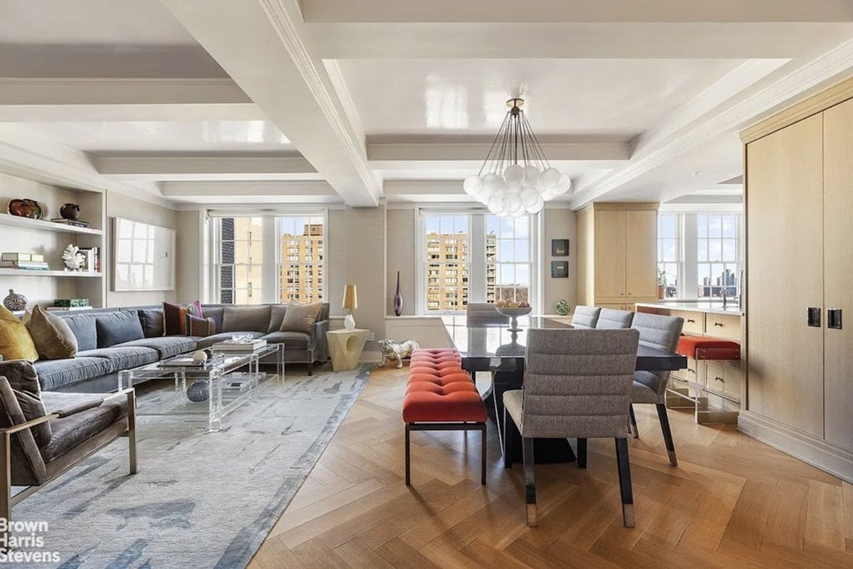 Photo for 360 Central Park West - 360 Central Park West Condominium in Upper West Side, Manhattan