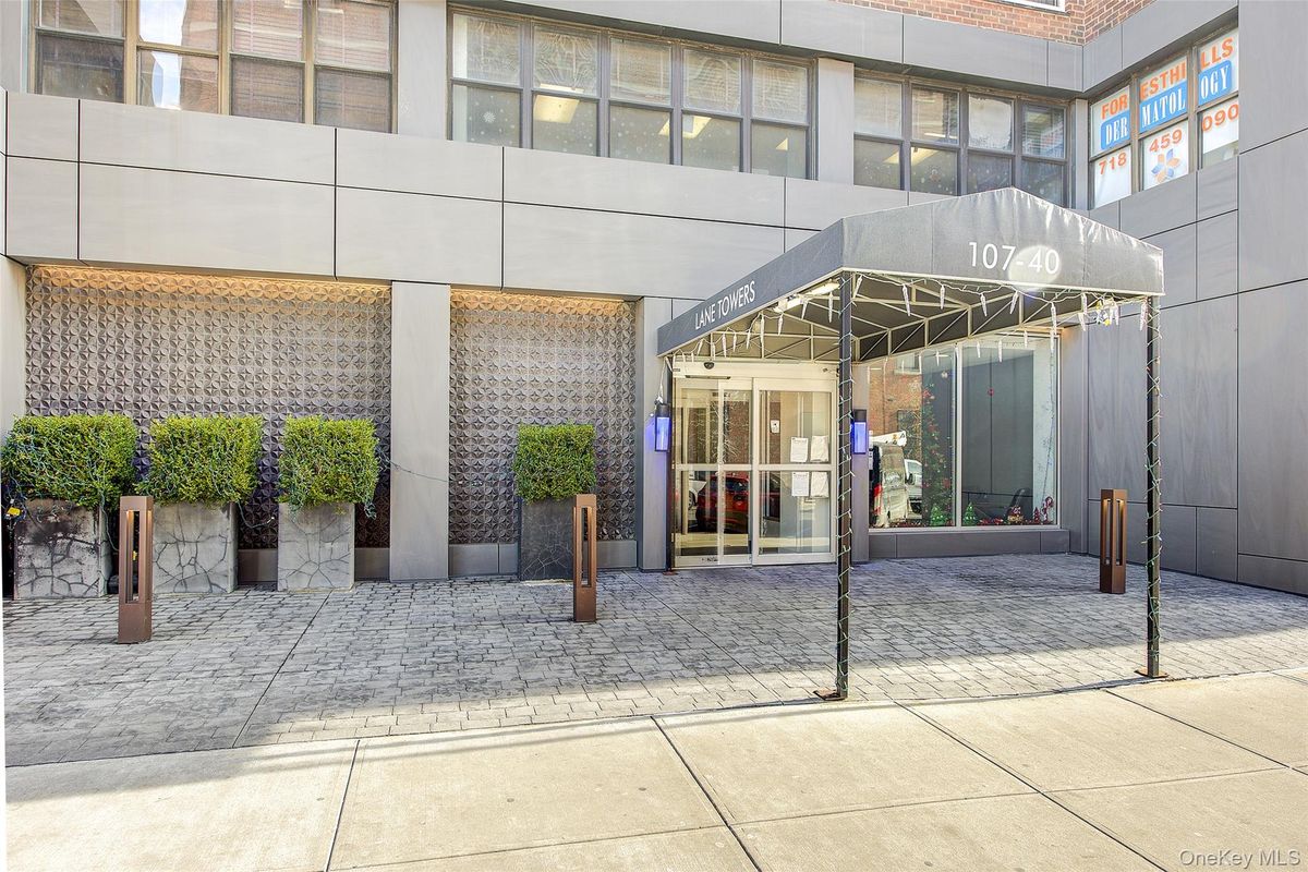 Photo for Lane Towers - 107-40 Queens Boulevard Condominium in Forest Hills, Queens