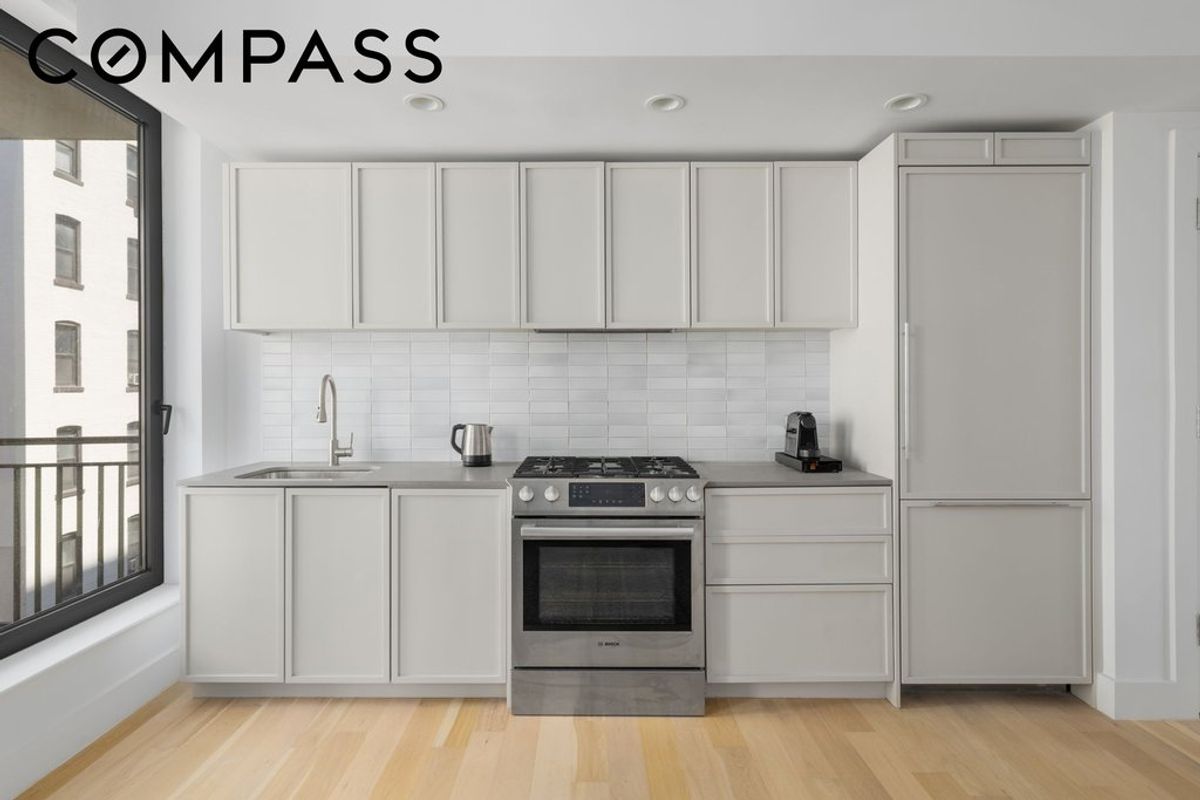 Photo for 111 Montgomery - 111 Montgomery Street Condominium in Crown Heights, Brooklyn