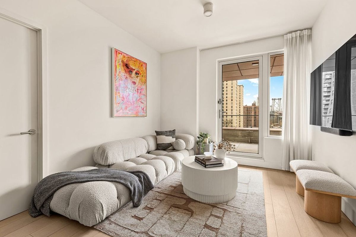 Photo for 208 Delancey - 208 Delancey Street Condominium in Lower East Side, Manhattan