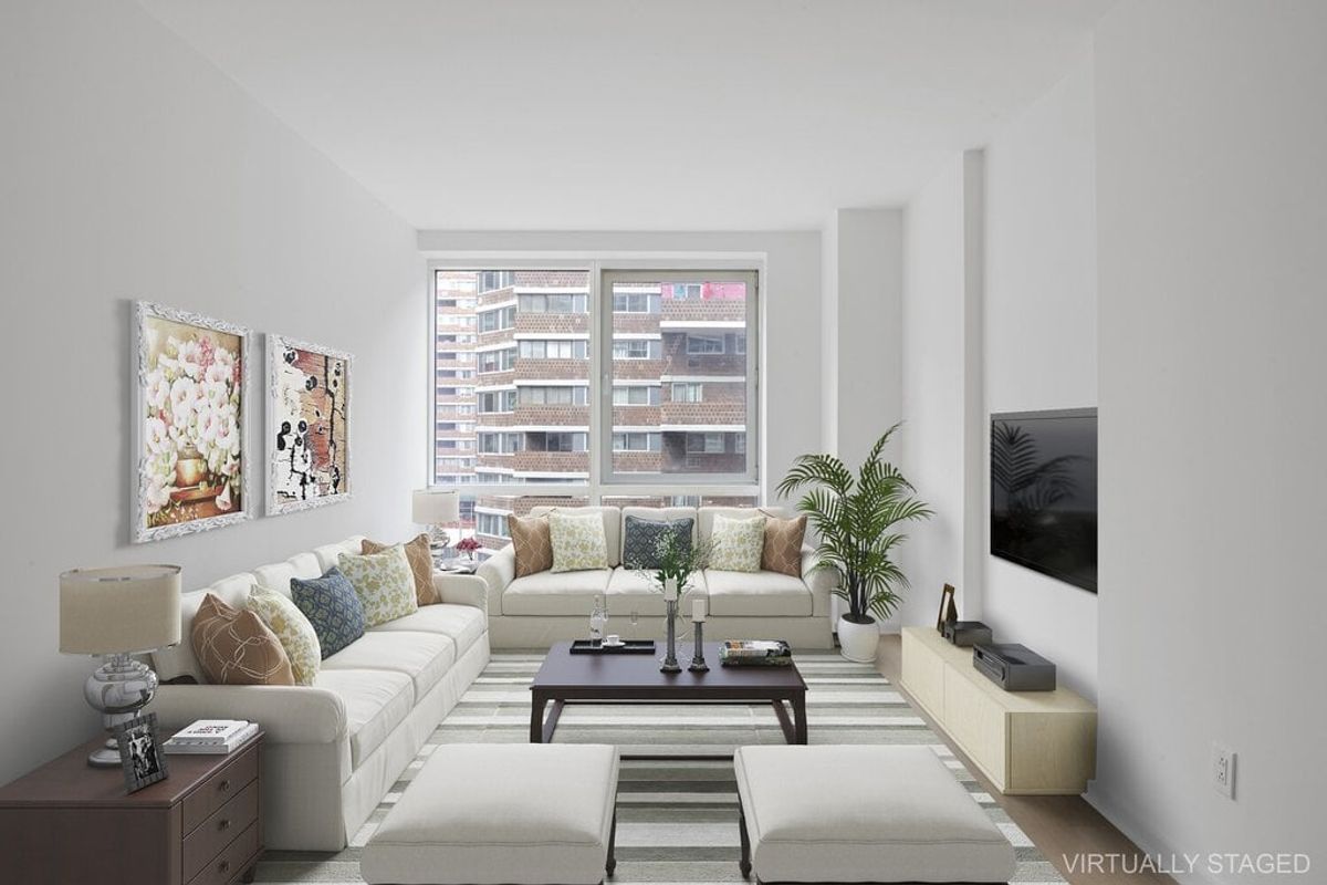 Photo for Gramercy Starck - 340 East 23rd Street Condominium in Gramercy Park, Manhattan