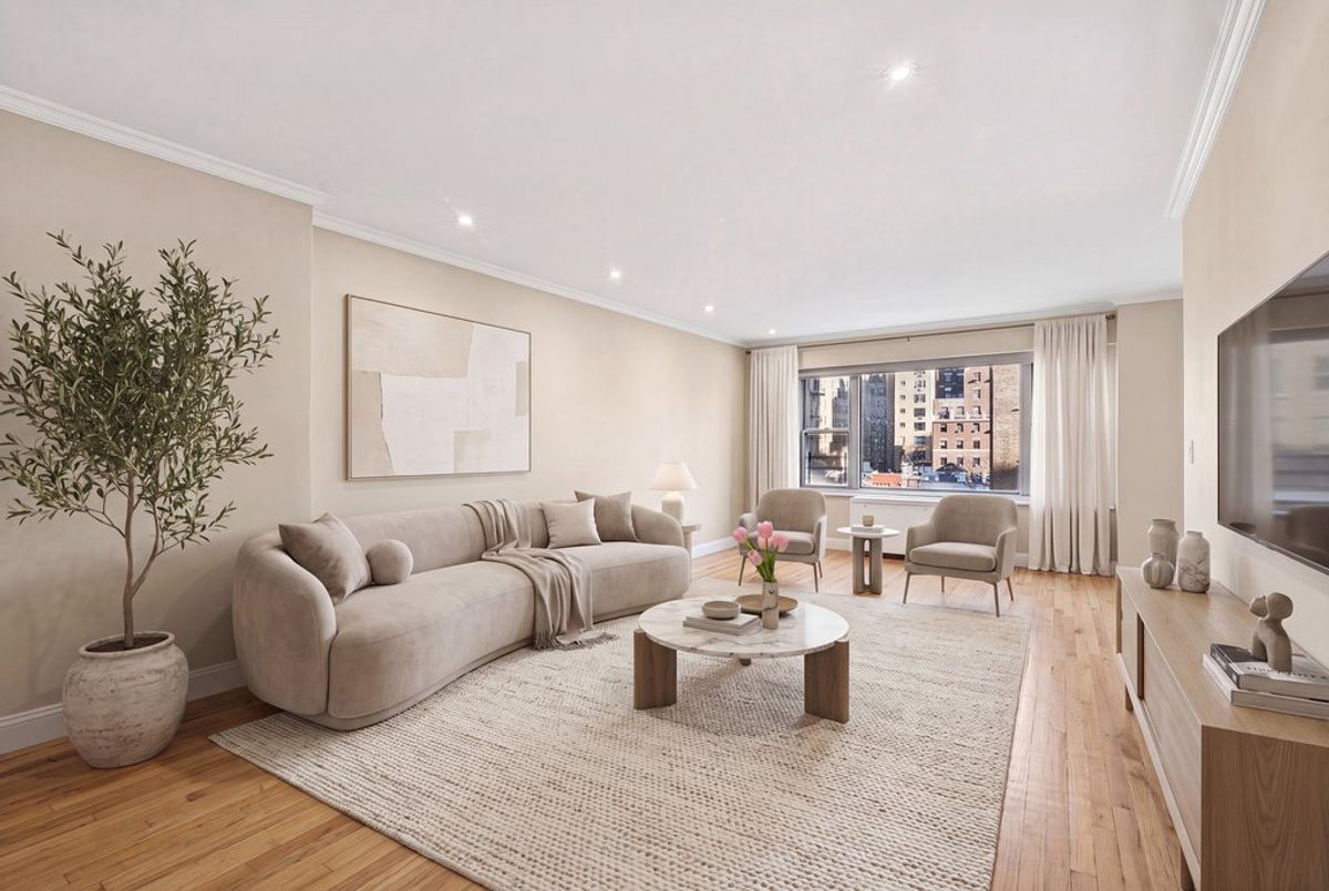 Photo for Plaza Tower - 118 East 60th Street Cooperative in Midtown, Manhattan
