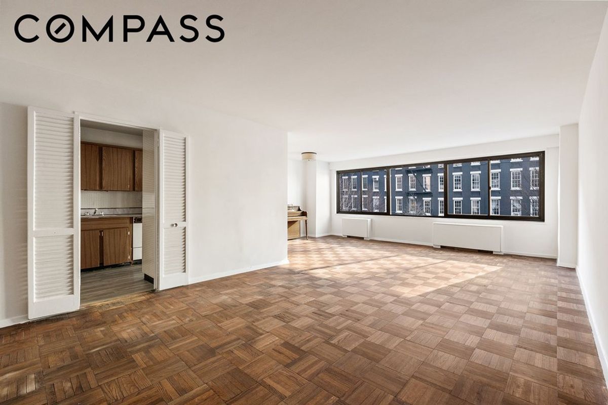Photo for The Edgewater - 530 East 72nd Street Cooperative in Upper East Side, Manhattan