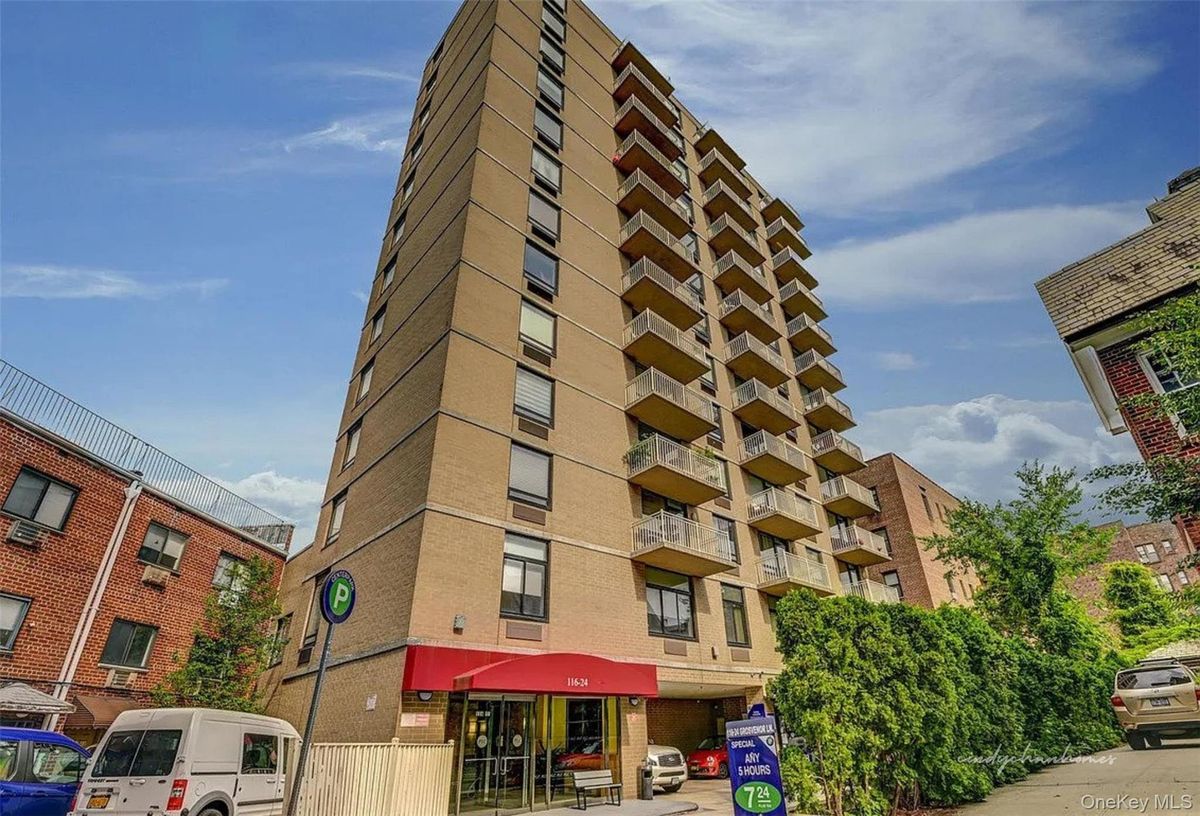 Photo for Park Lane - 116-24 Grosvenor Lane Condominium in Kew Gardens, Queens