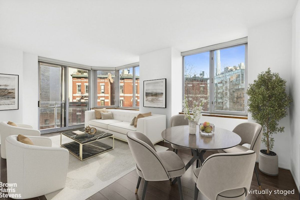 Photo for The Strand - 500 West 43rd Street Condominium in Midtown West, Manhattan