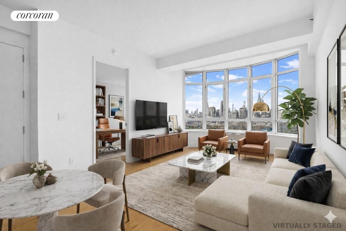 Photo for  20 Bayard Street  - 20 BAYARD STREET Condominium in Williamsburg, Brooklyn