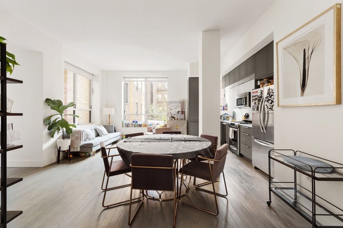 Photo for NINE52 - 416 West 52nd Street Condominium in Midtown West, Manhattan