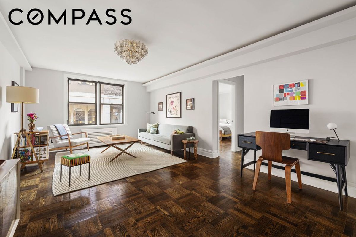 Photo for The Hamilton - 60 East 9th Street Condominium in Noho, Manhattan