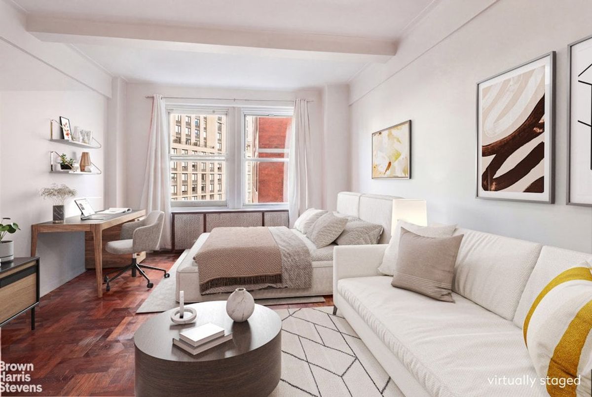 Photo for Haddon Hall - 433 West 34th Street Cooperative in Hudson Yards, Manhattan