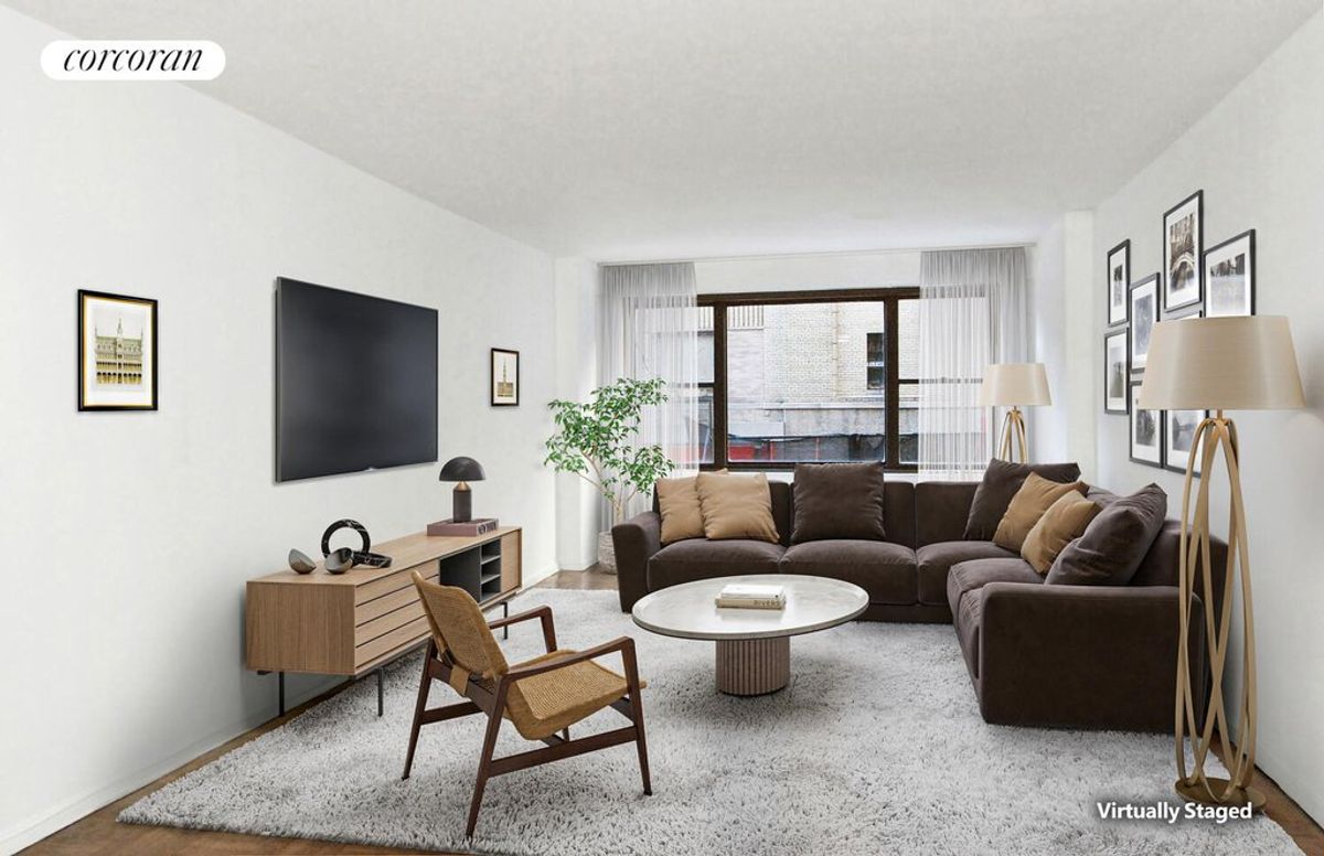 Photo for The Regency East - 301 East 64th Street Cooperative in Lenox Hill, Manhattan