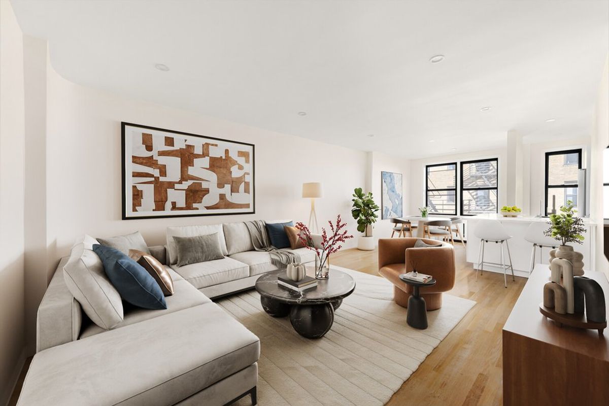 Photo for The Hamilton - 60 East 9th Street Condominium in Noho, Manhattan