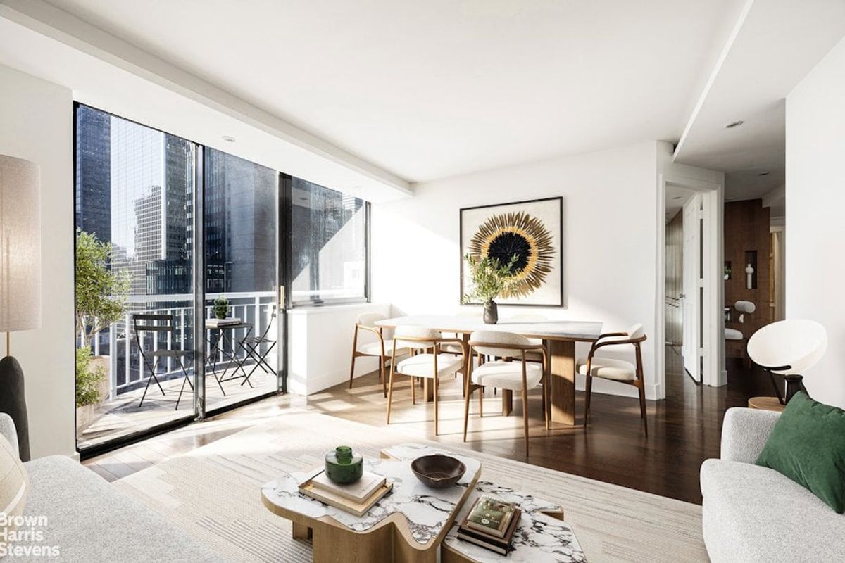 Photo for 211 East 51st Street - 211 East 51St Street Condominium in Turtle Bay, Manhattan