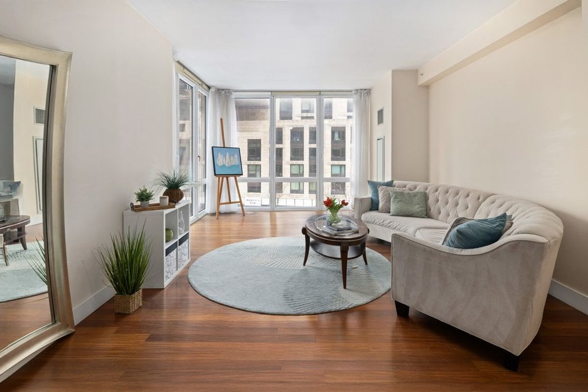 Photo for 10 West End Avenue - 10 West End Avenue Condominium in Midtown West, Manhattan