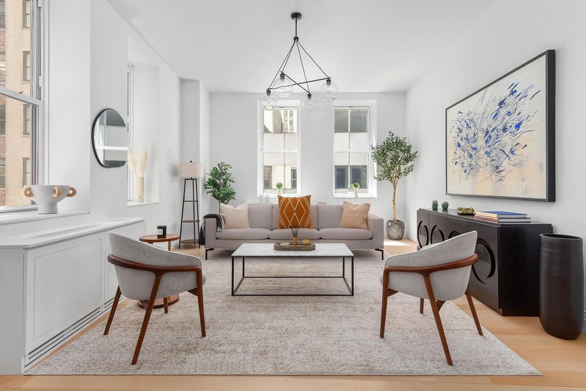 Photo for One Wall Street - 99-101 Wall Street Condominium in Financial District, Manhattan