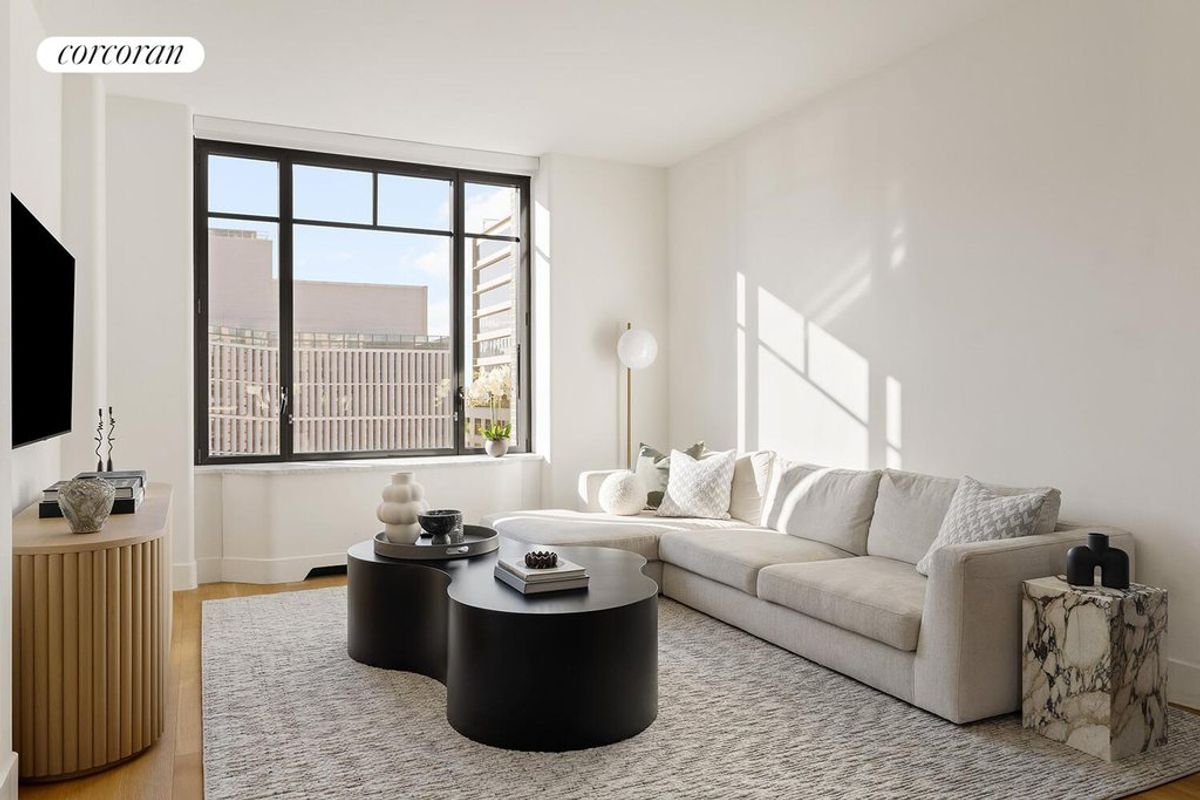 Photo for Greenwich West - 110 Charlton Street Condominium in Hudson Square, Manhattan
