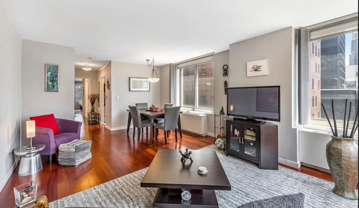 Photo for The Cosmopolitan - 145 East 48th Street Condominium in Midtown East, Manhattan