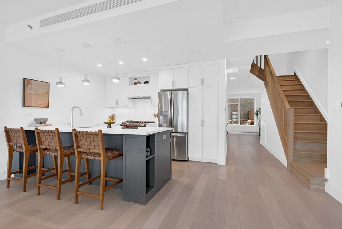 Photo for One Sixteen - 133 Beach 116th Street Condominium in The Rockaways, Queens