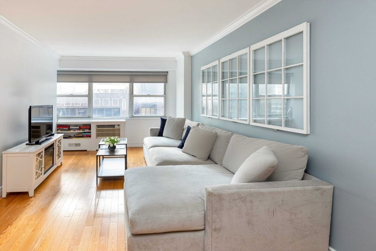 Photo for Gotham Towne House - 153 East 57th Street Cooperative in Midtown East, Manhattan