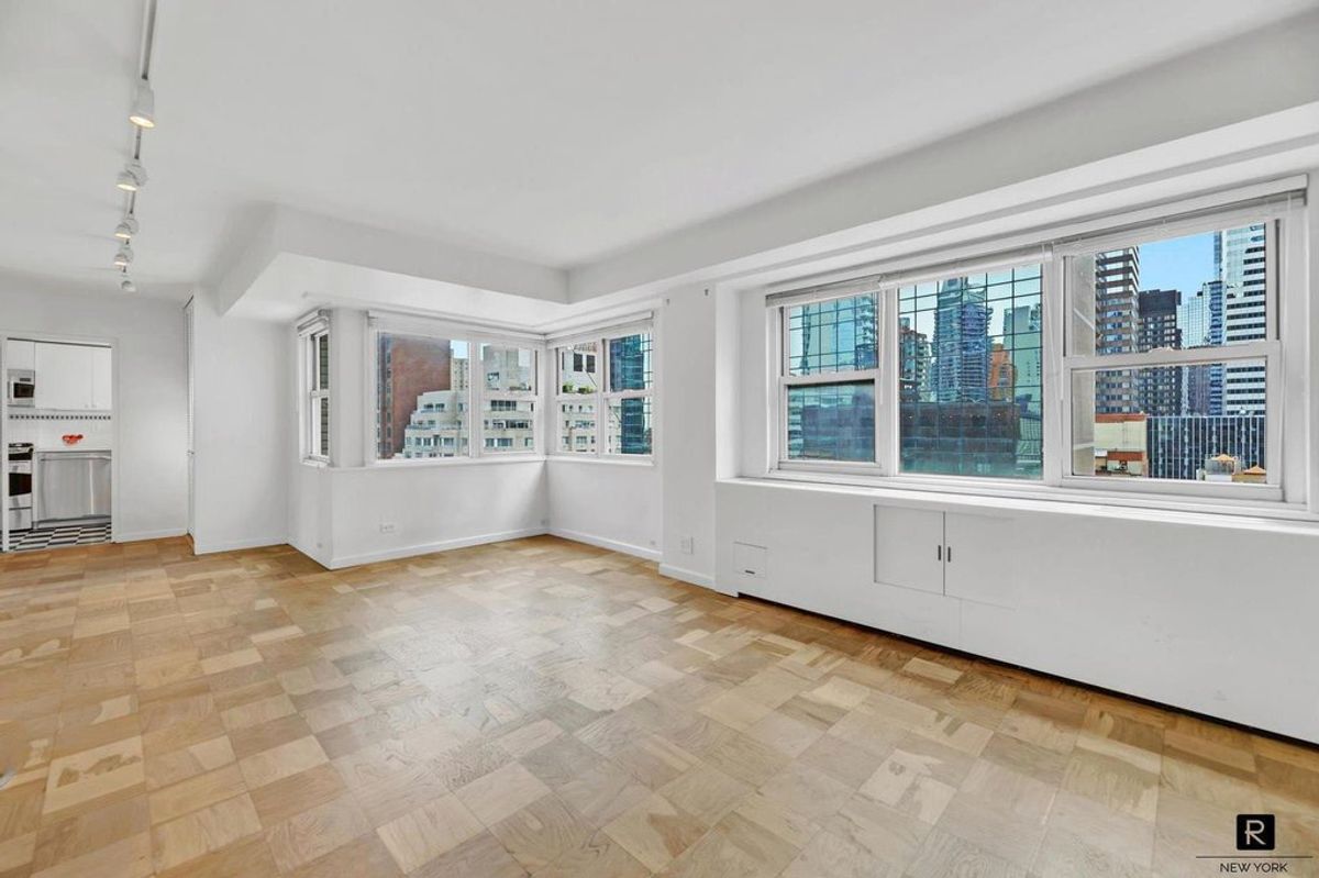 Photo for Gotham Towne House - 153 East 57th Street Cooperative in Midtown East, Manhattan
