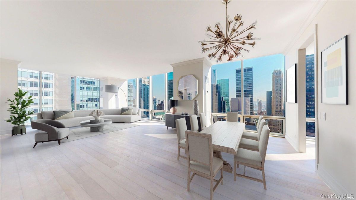 Photo for Olympic Tower - 641 5th Avenue Condominium in Midtown, Manhattan