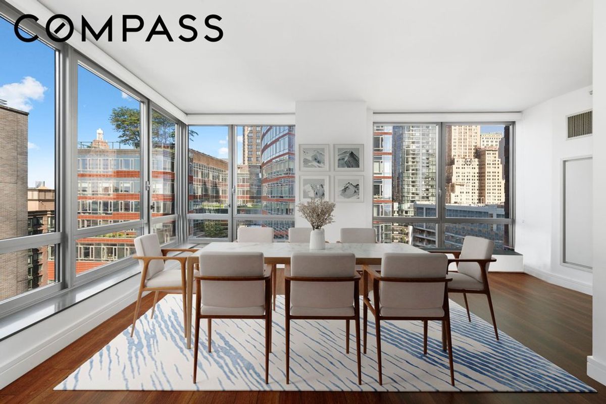 Photo for Millennium Tower Residences - 30 West Street Condominium in Battery Park City, Manhattan