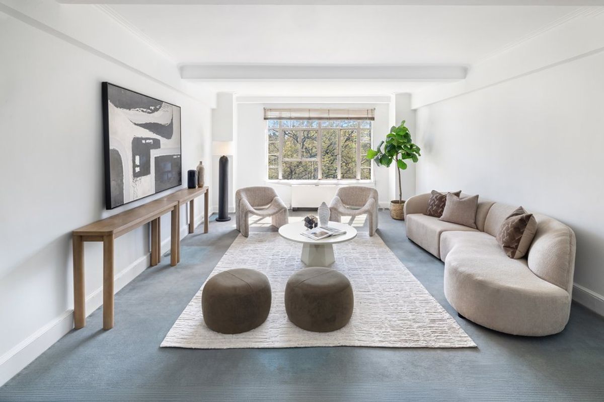 Photo for 55 Central Park West - 55 Central Park West Cooperative in Upper West Side, Manhattan