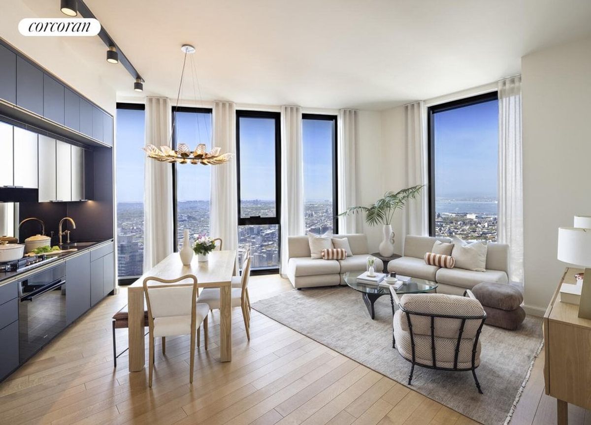 Photo for The Brooklyn Tower - 9 Dekalb Avenue Condominium in Downtown Brooklyn, Brooklyn