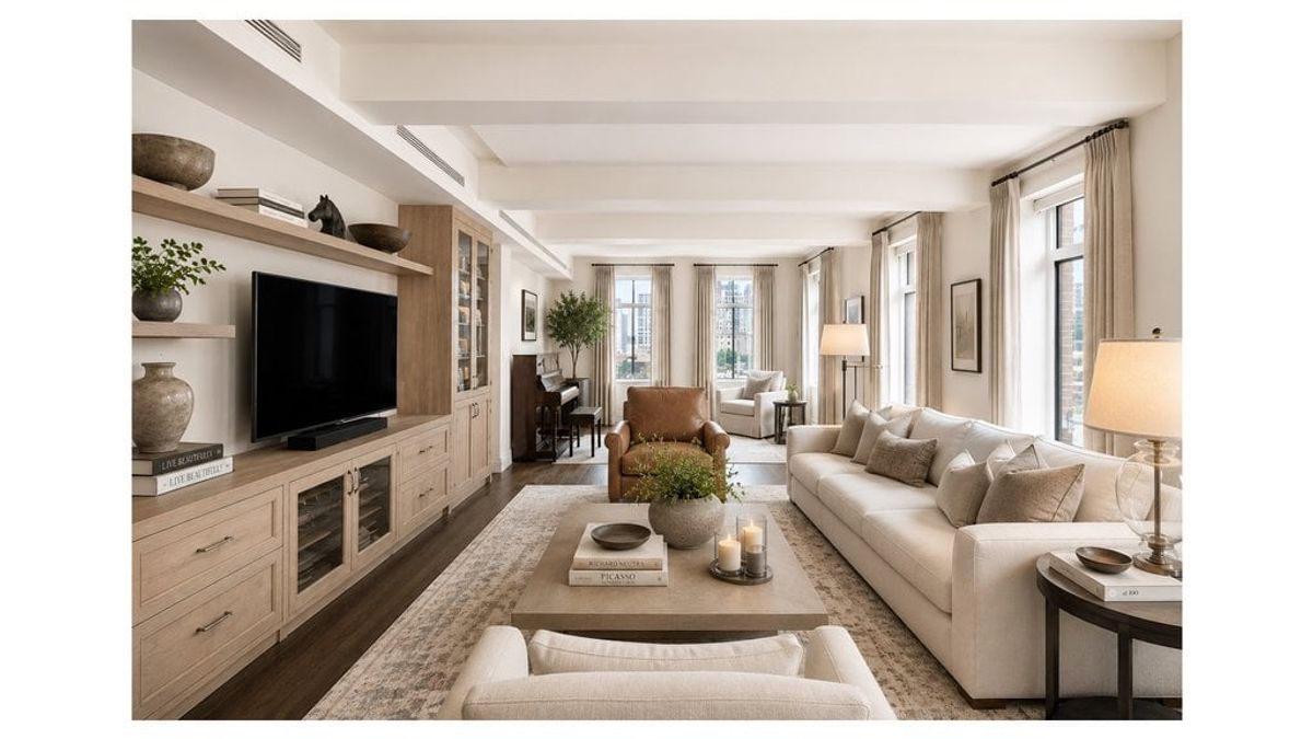 Photo for 737 Park Avenue - 737 Park Avenue Condominium in Upper East Side, Manhattan