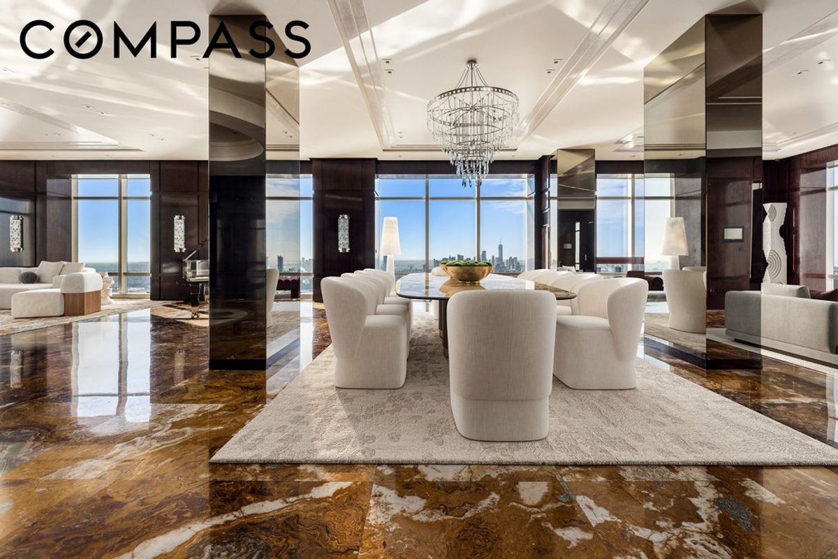 Photo for Trump World Tower - 845 United Nations Plaza Condominium in Midtown East, Manhattan