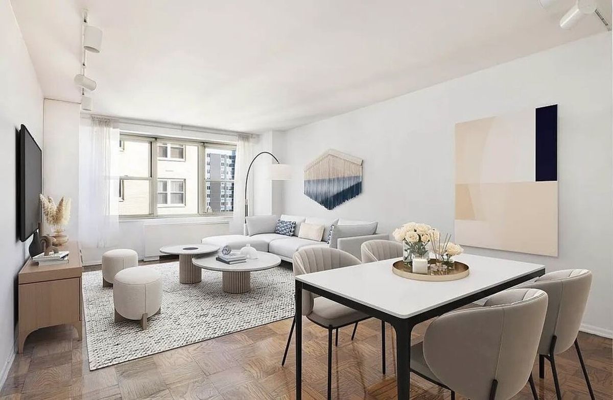 Photo for 305 East 24th Street - 305 East 24th Street Cooperative in Kips Bay, Manhattan