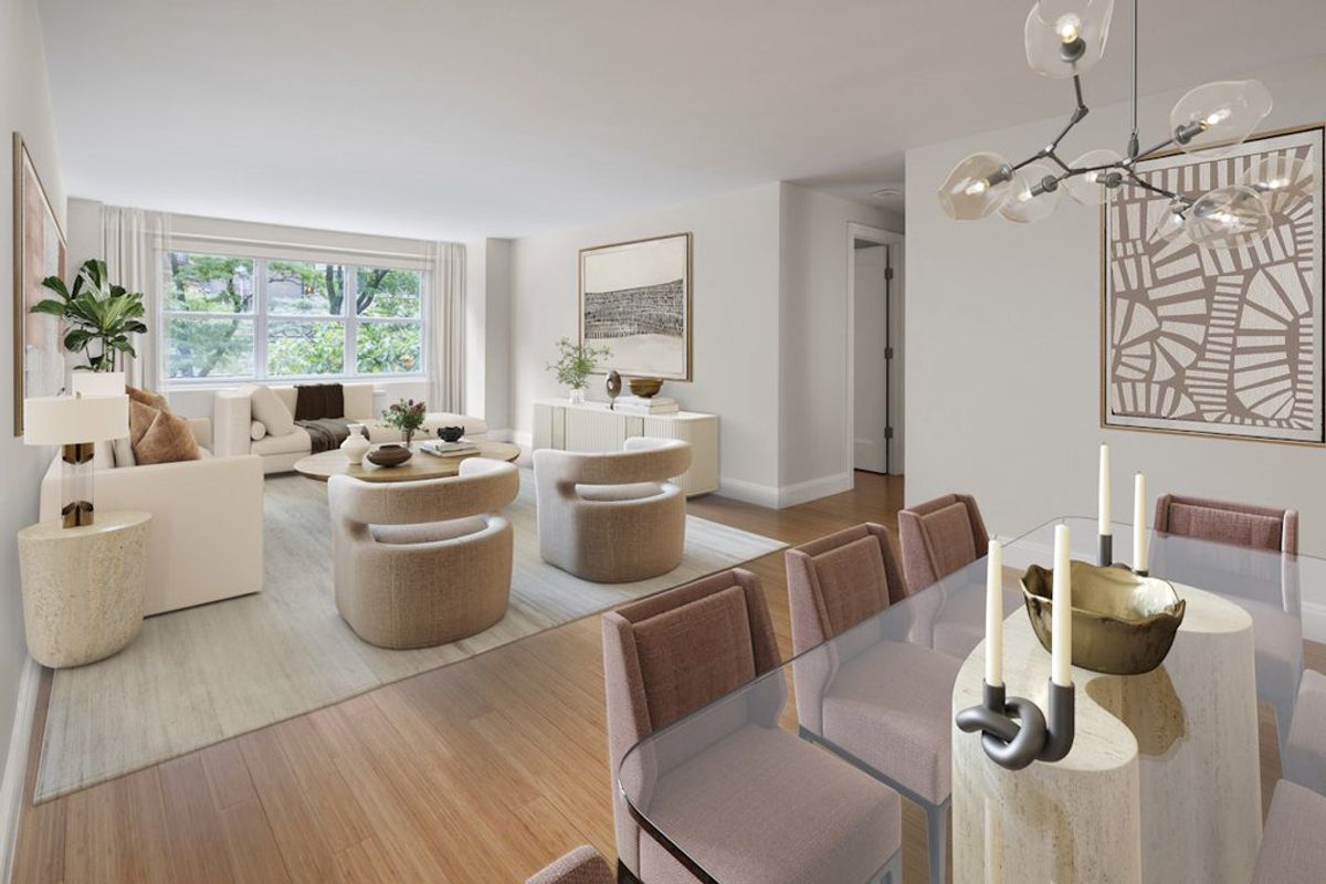 Photo for Dorchester Towers - 155 West 68th Street Condominium in Upper West Side, Manhattan