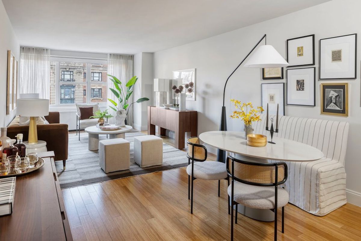 Photo for Dorchester Towers - 155 West 68th Street Condominium in Upper West Side, Manhattan