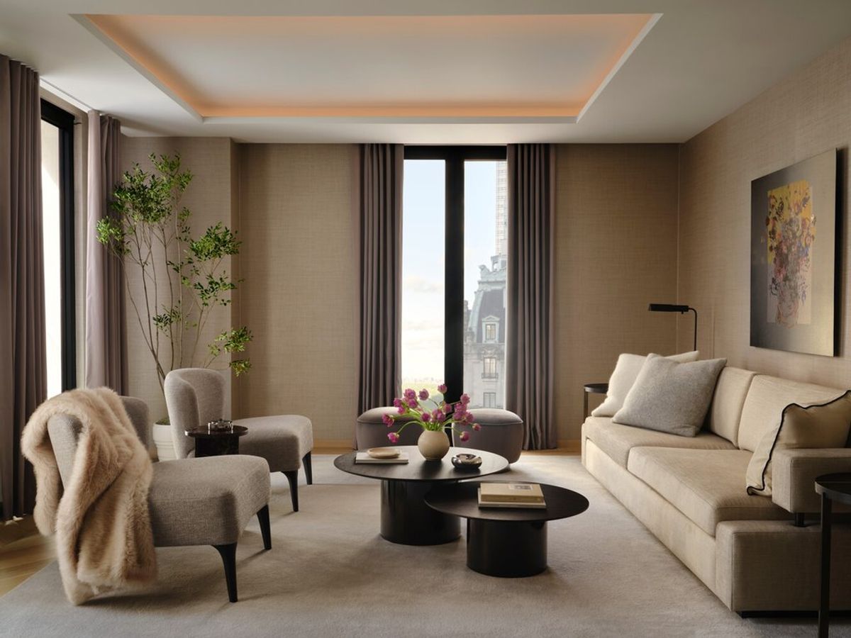 Photo for Mandarin Oriental Residences - 685 Fifth Avenue Condominium in Midtown, Manhattan