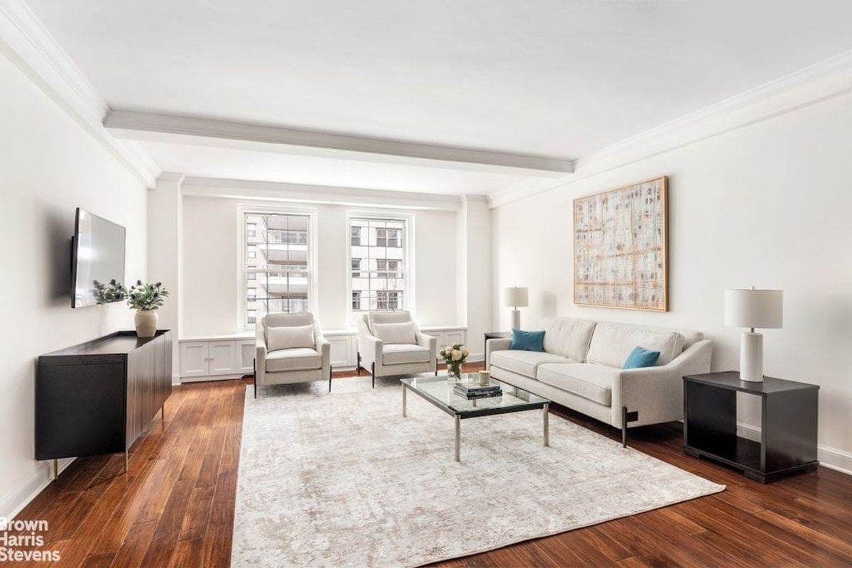 Photo for 1 5th Avenue - 1 Fifth Avenue Cooperative in Greenwich Village, Manhattan