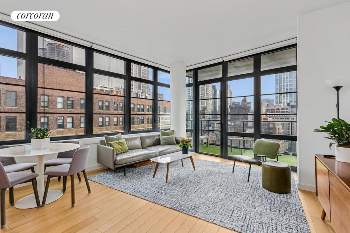 Photo for The NOMA - 50 West 30th Street Condominium in Flatiron, Manhattan