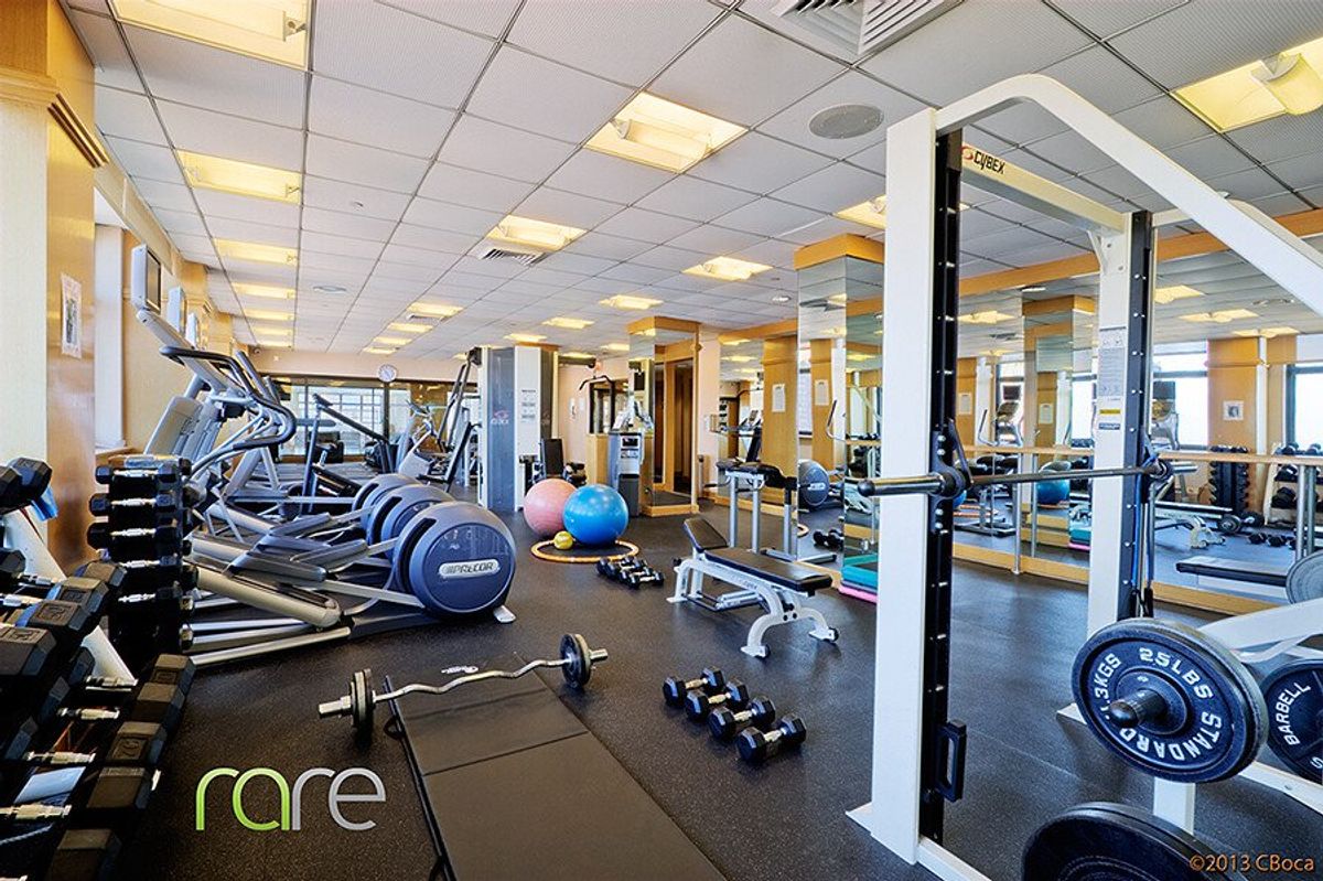 Photo for Plymouth Tower - 1781 1 AVENUE Cooperative in Upper East Side, Manhattan