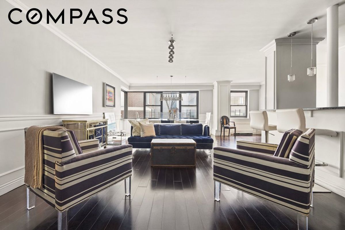 Photo for 136 East 56th Street - 136 East 56th Street Cooperative in Midtown East, Manhattan