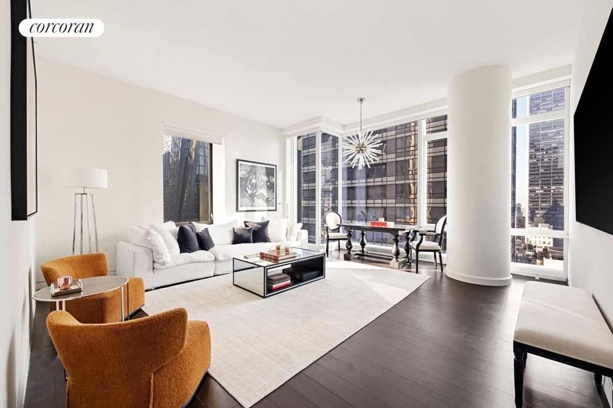 Photo for Baccarat Hotel And Residences - 20 West 53rd Street Condominium in Midtown, Manhattan