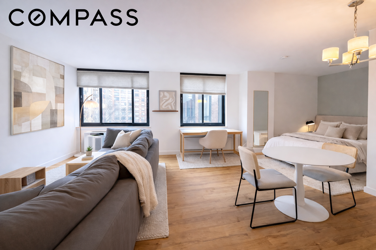 Photo for Hudson View West - 300 Albany Street Condominium in Battery Park City, Manhattan