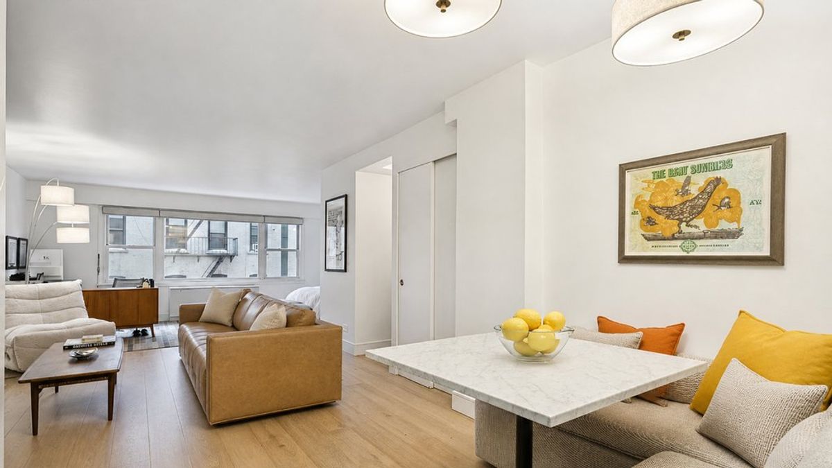 Photo for 333 EAST 66th STREET - 333 East 66th Street Cooperative in Lenox Hill, Manhattan