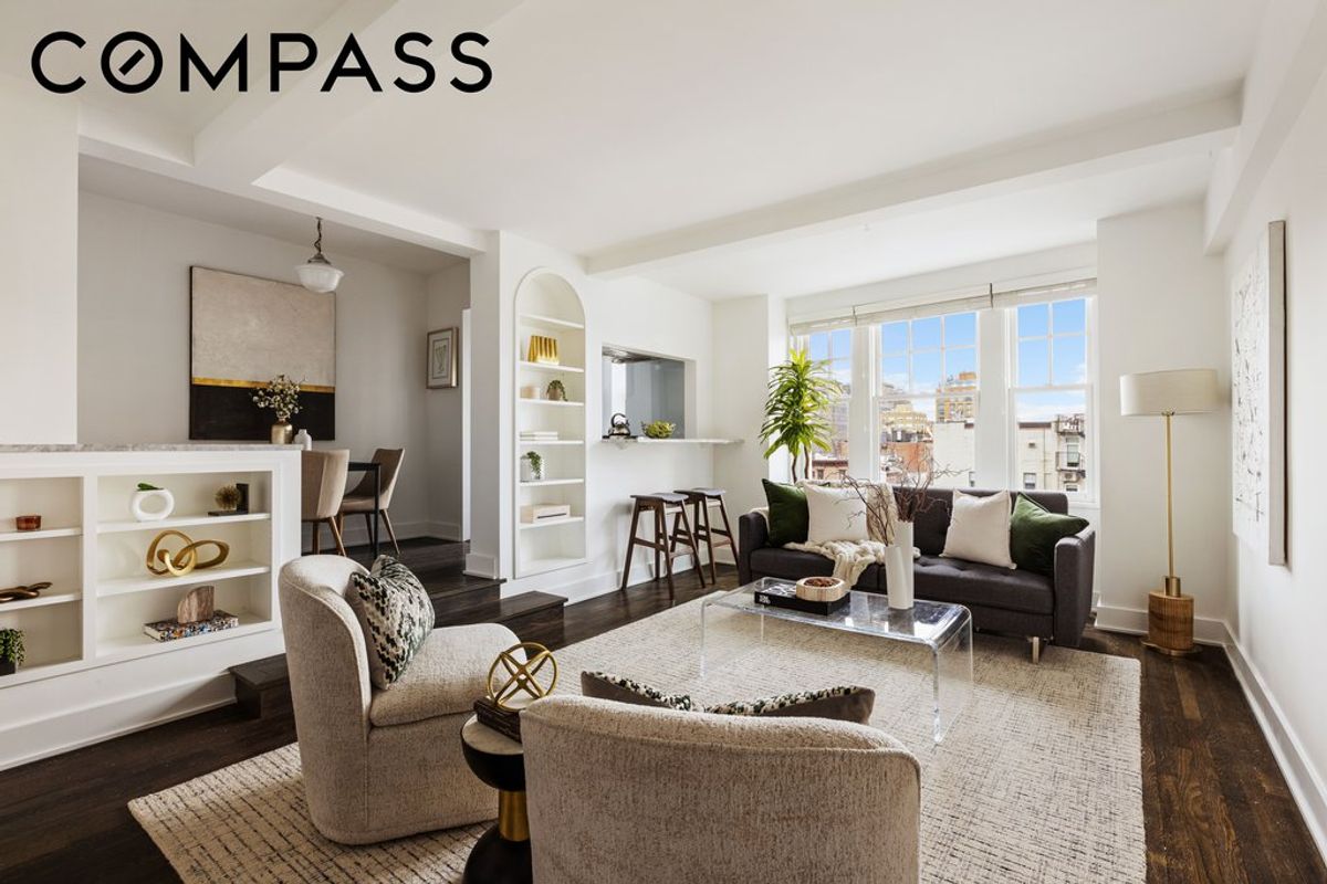 Photo for 299 West 12th Street - 299 West 12th Street Condominium in West Village, Manhattan