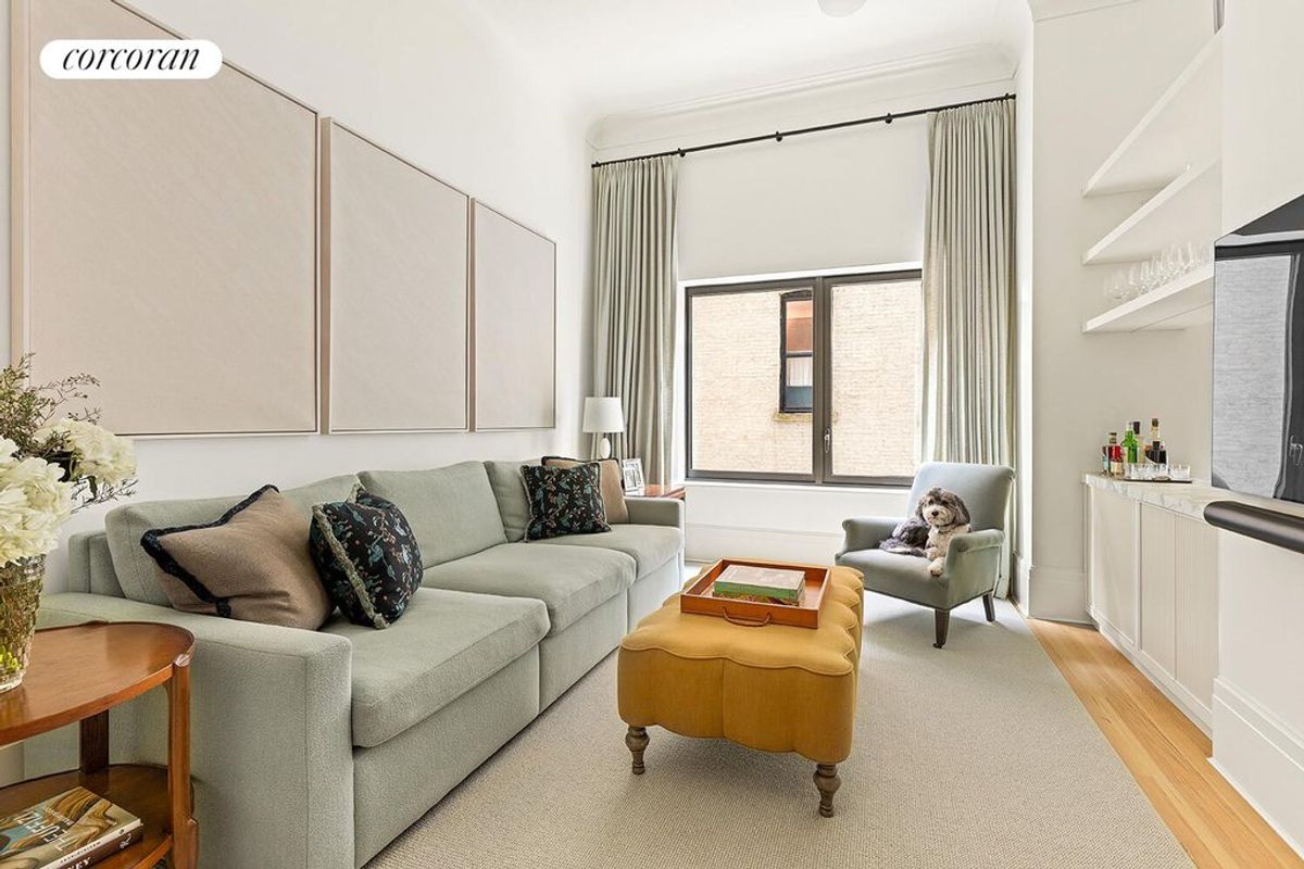 Photo for 1 Prospect Park West - 1 Prospect Park West Condominium in Park Slope, Brooklyn