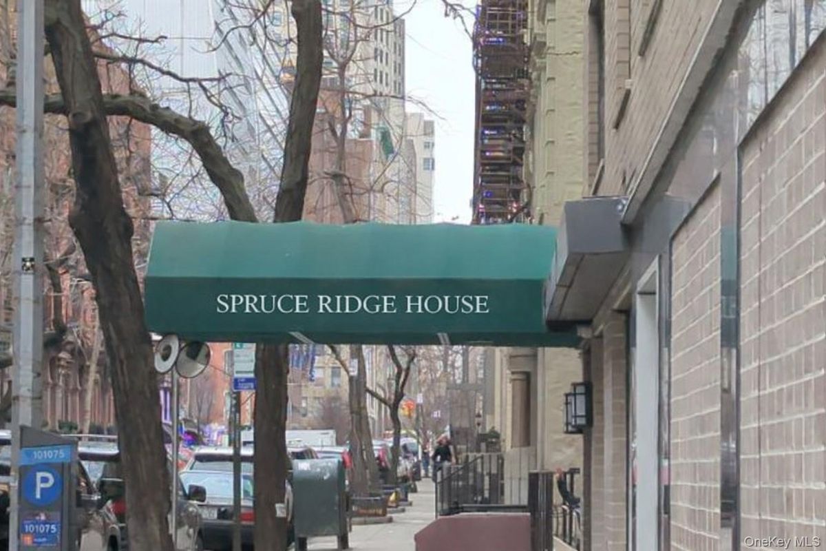 Photo for The Spruce Ridge House - 245 East 25th Street Cooperative in Kips Bay, Manhattan