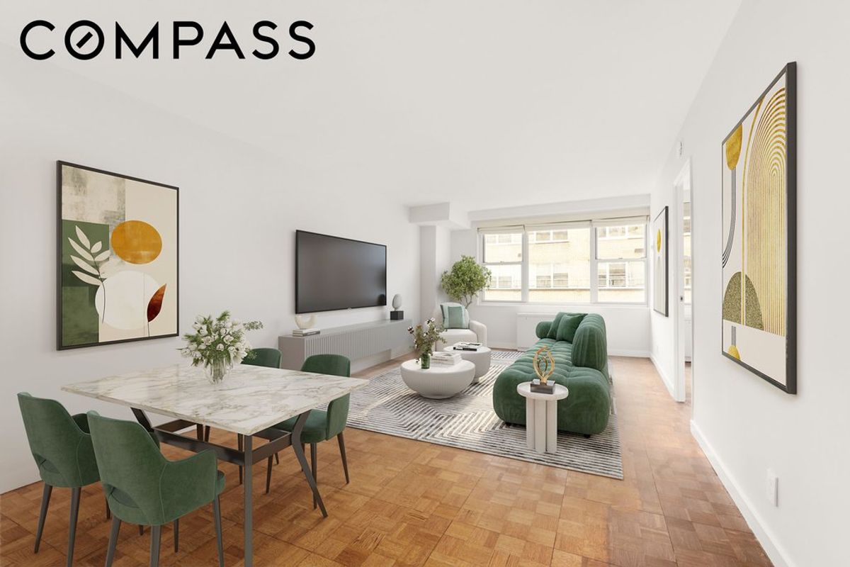 Photo for 520 East 72nd Street - 520 East 72nd Street Cooperative in Upper East Side, Manhattan