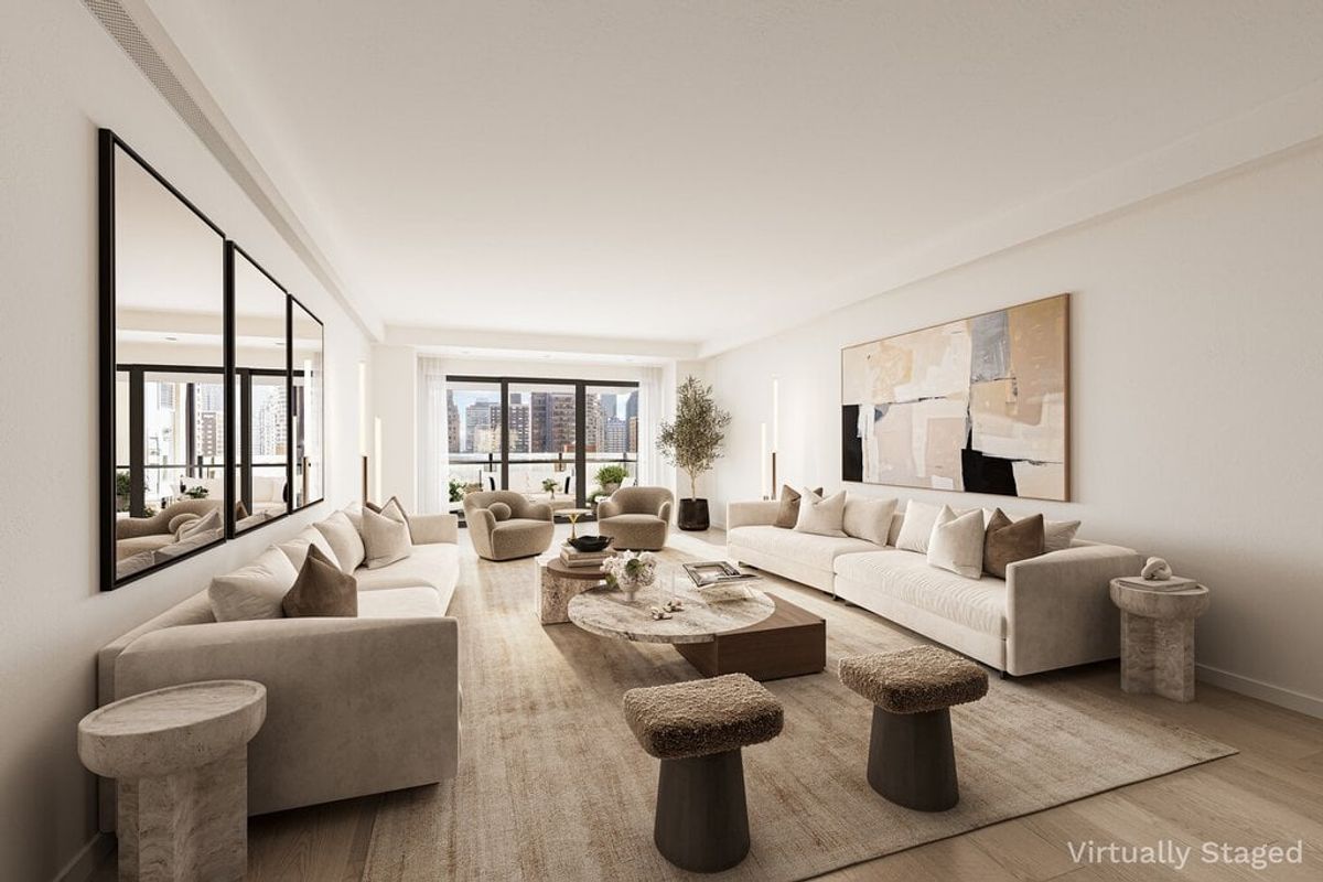Photo for The Sovereign - 425 East 58th Street Cooperative in Sutton Place, Manhattan